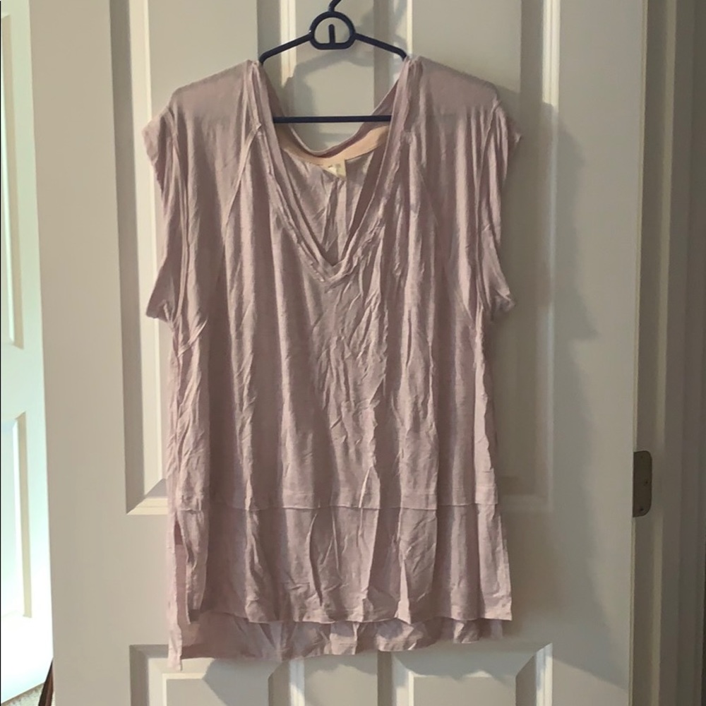 Free People Tshirt